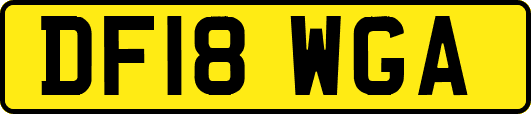 DF18WGA
