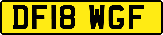 DF18WGF