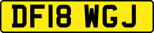 DF18WGJ