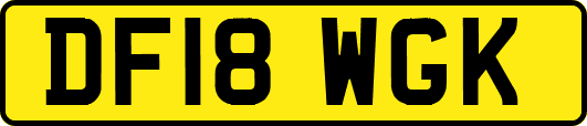 DF18WGK
