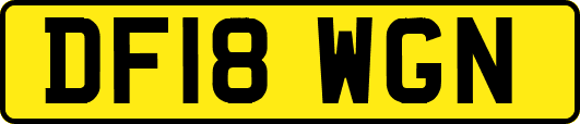 DF18WGN