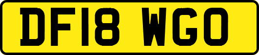 DF18WGO