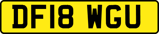 DF18WGU