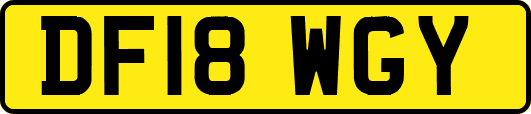 DF18WGY