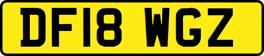 DF18WGZ