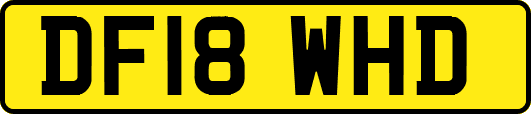DF18WHD