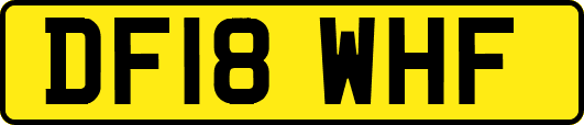 DF18WHF
