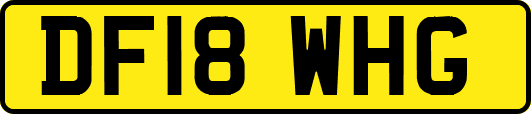 DF18WHG
