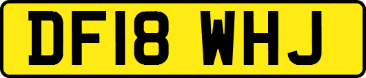 DF18WHJ