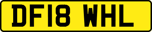 DF18WHL