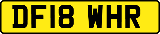 DF18WHR