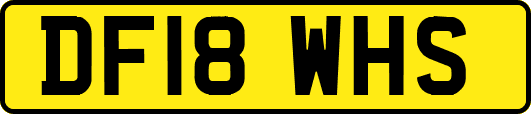 DF18WHS