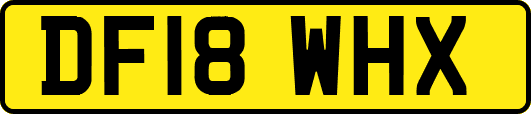 DF18WHX