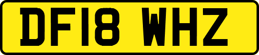 DF18WHZ