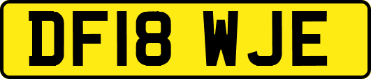 DF18WJE
