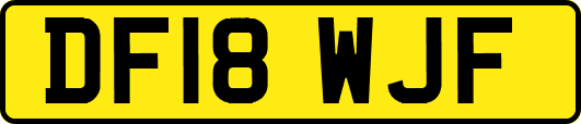 DF18WJF