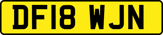 DF18WJN