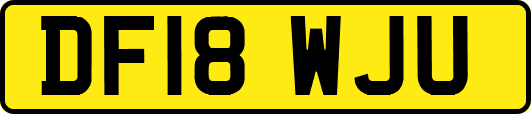 DF18WJU