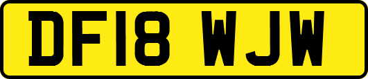 DF18WJW