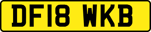 DF18WKB