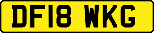 DF18WKG