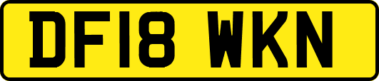 DF18WKN
