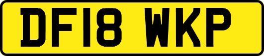 DF18WKP