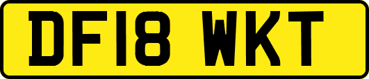 DF18WKT