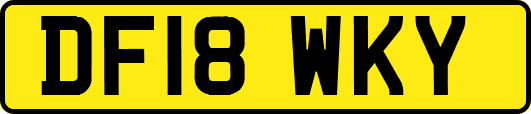 DF18WKY