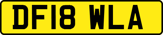 DF18WLA