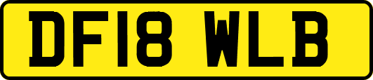 DF18WLB