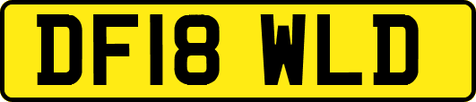 DF18WLD