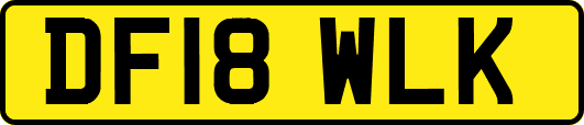 DF18WLK