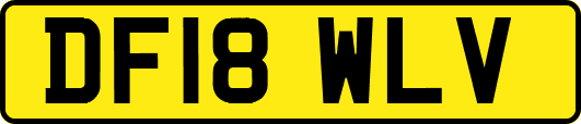 DF18WLV