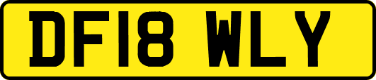 DF18WLY