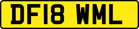 DF18WML