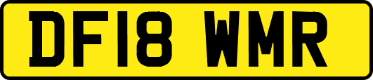 DF18WMR