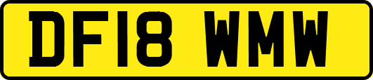 DF18WMW