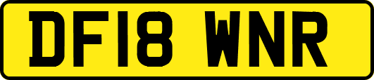 DF18WNR