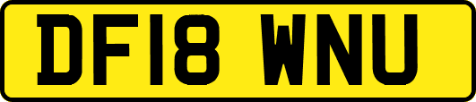 DF18WNU