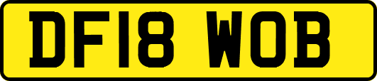 DF18WOB