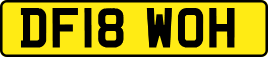 DF18WOH