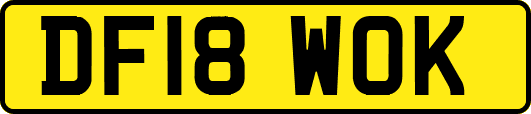 DF18WOK