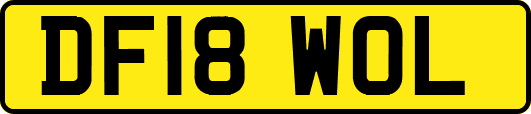 DF18WOL