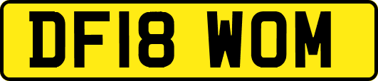 DF18WOM