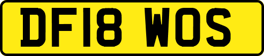 DF18WOS