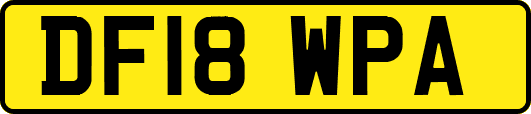 DF18WPA