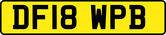 DF18WPB
