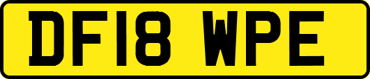 DF18WPE