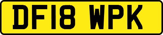 DF18WPK